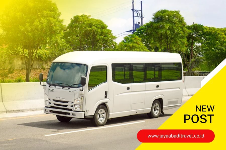 Jasa Travel Banyuwangi Terpercaya