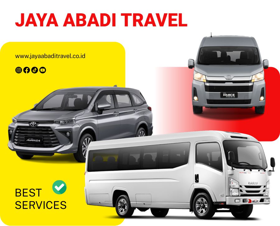 Profil Rizza Jaya Abadi