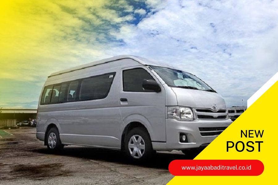 Rental Mobil Banyuwangi Terlengkap
