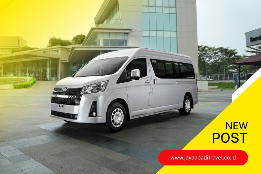 Travel Banyuwangi Surabaya PP Murah